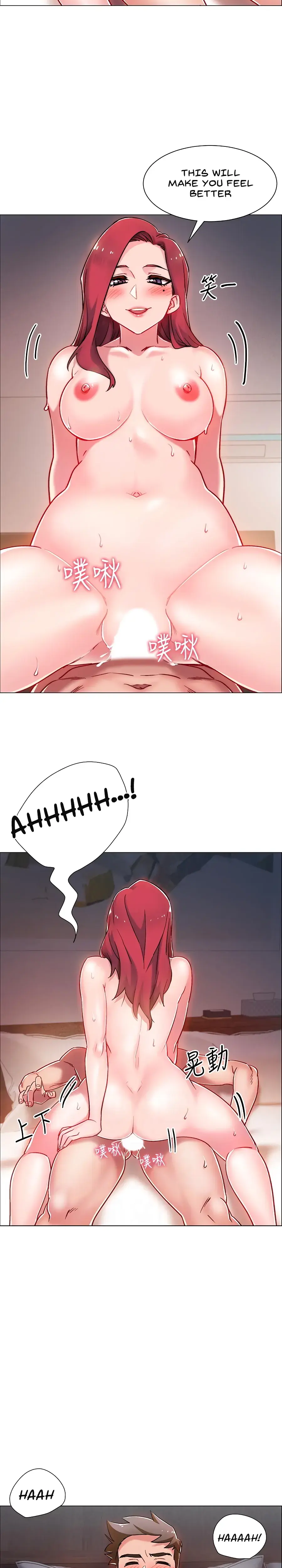 Enlistment Countdown Episode 7 - Page 10