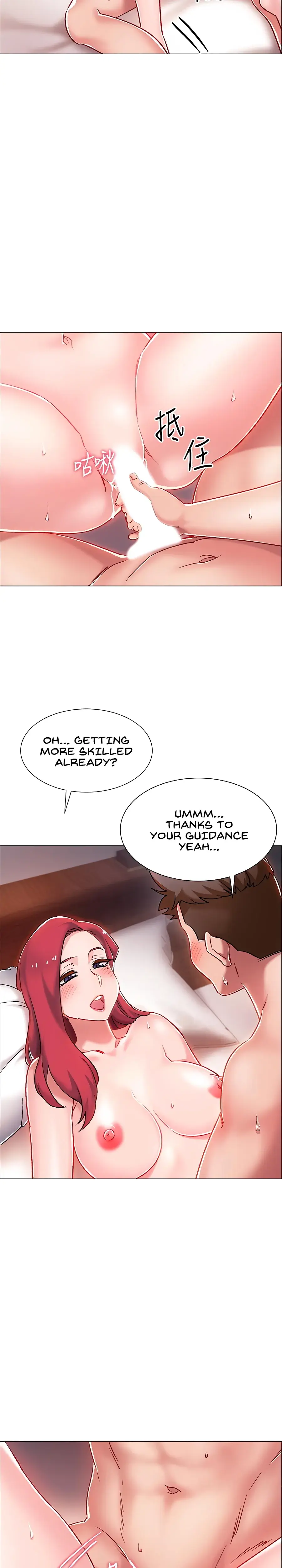Enlistment Countdown Episode 7 - Page 22