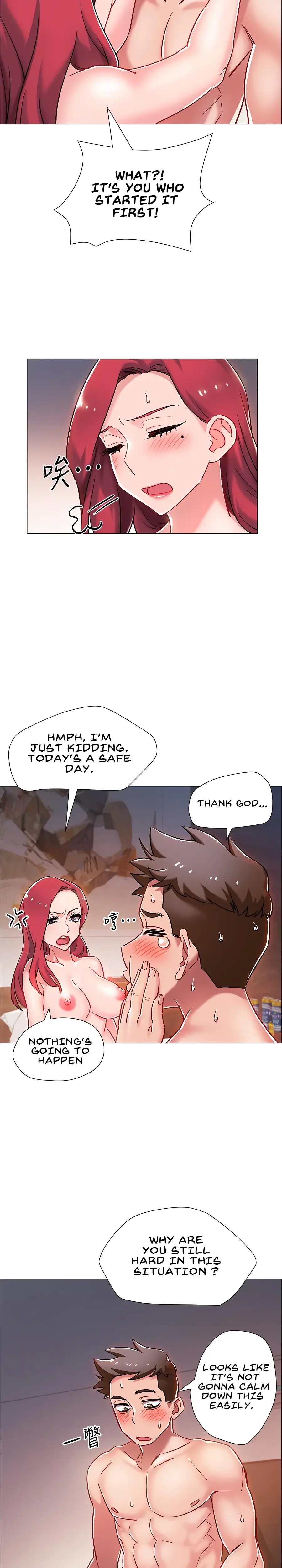 Enlistment Countdown Episode 7 - Page 33