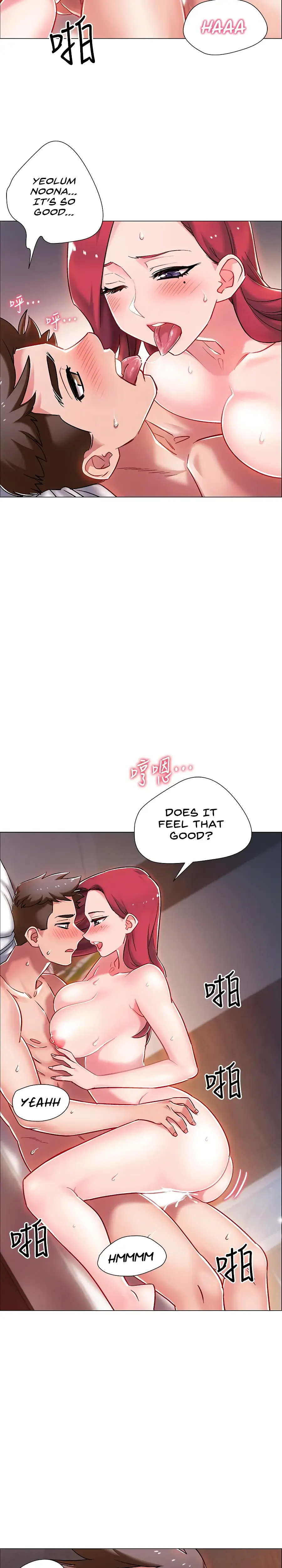 Enlistment Countdown Episode 7 - Page 8
