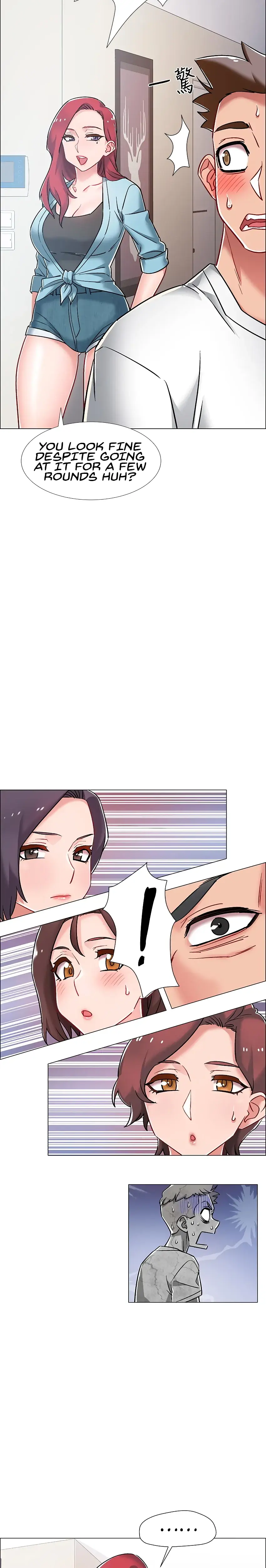 Enlistment Countdown Episode 8 - Page 29