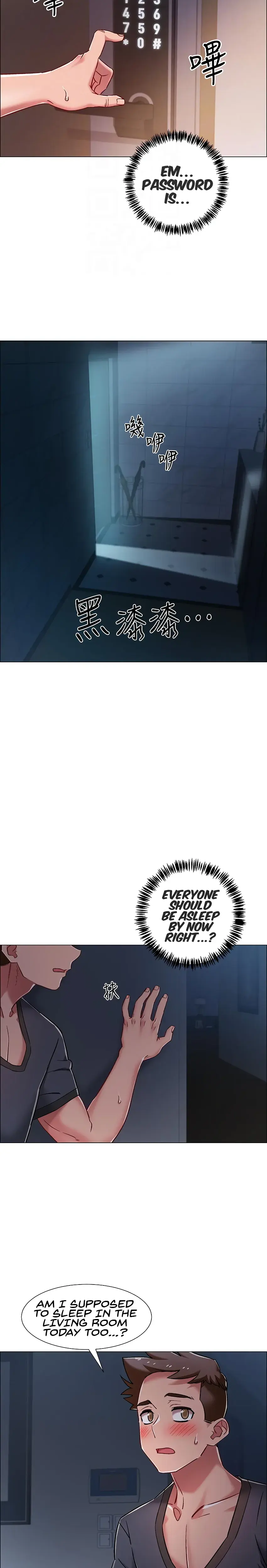 Enlistment Countdown Episode 8 - Page 8
