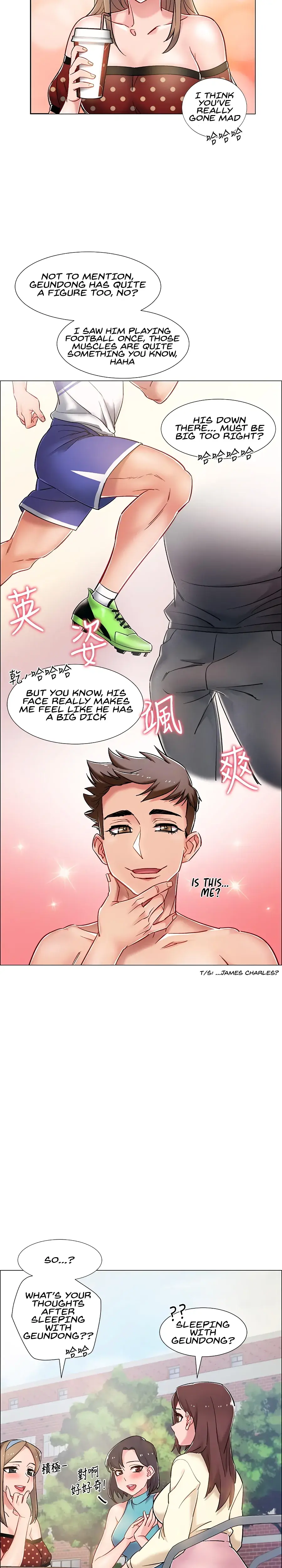 Enlistment Countdown Episode 9 - Page 13