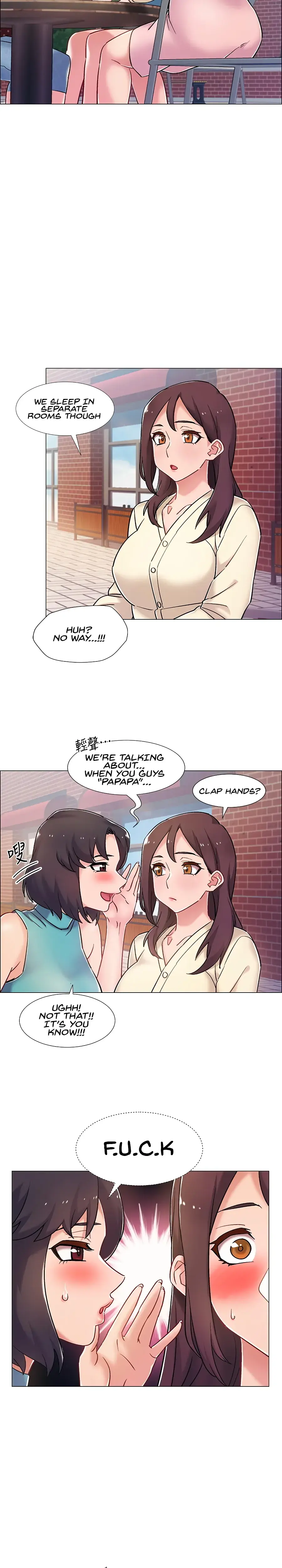 Enlistment Countdown Episode 9 - Page 14