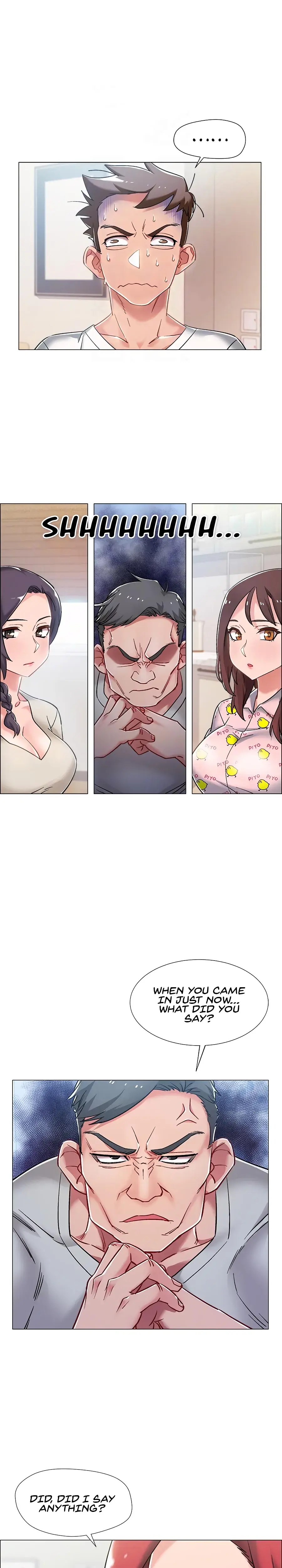Enlistment Countdown Episode 9 - Page 3