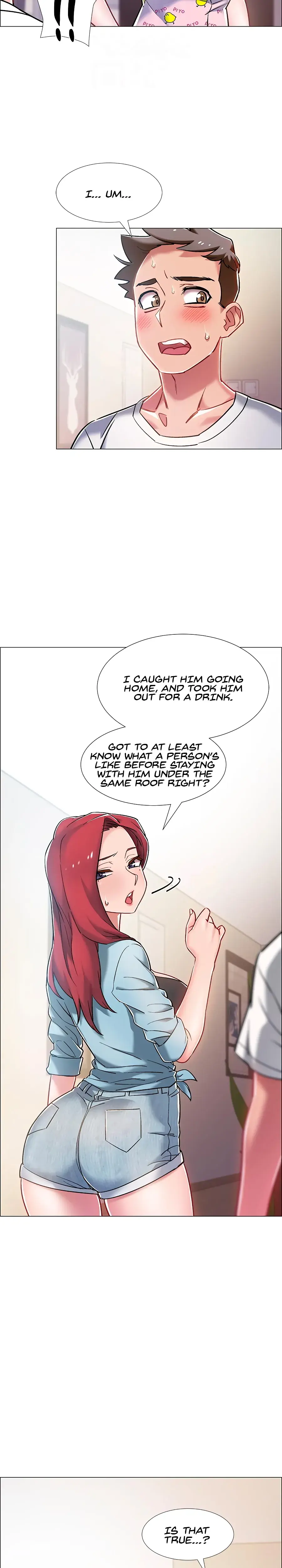 Enlistment Countdown Episode 9 - Page 6