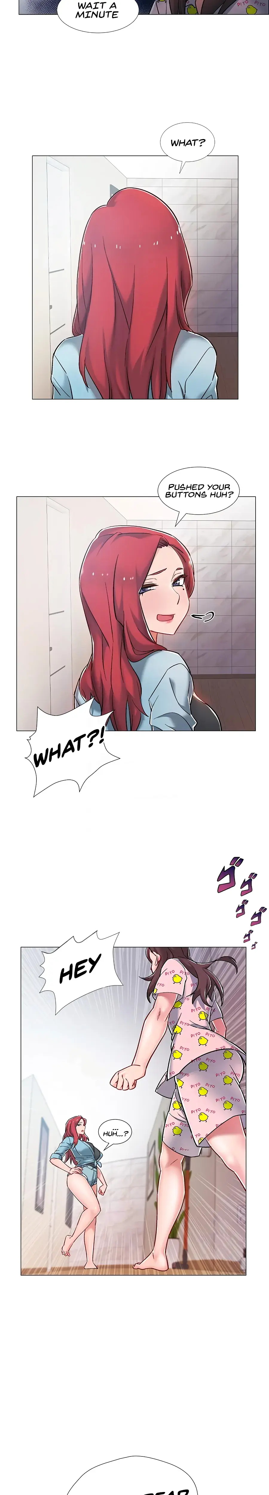 Enlistment Countdown Episode 9 - Page 8