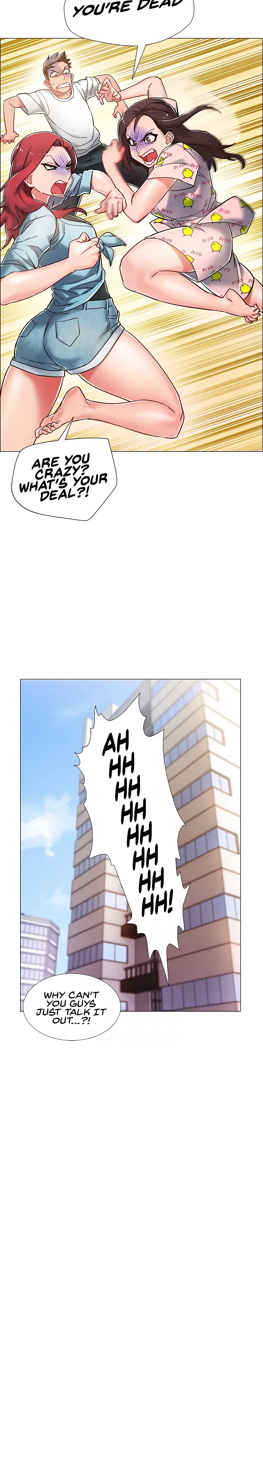 Enlistment Countdown Episode 9 - Page 9