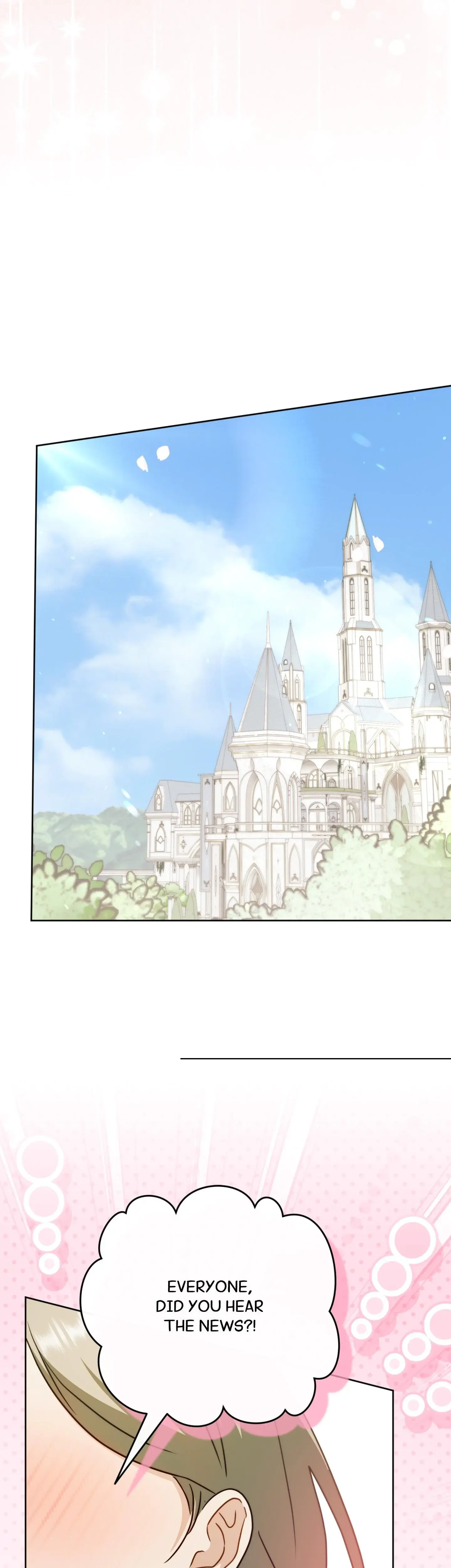 Entangled with My Nemesis Episode 19 - Page 17