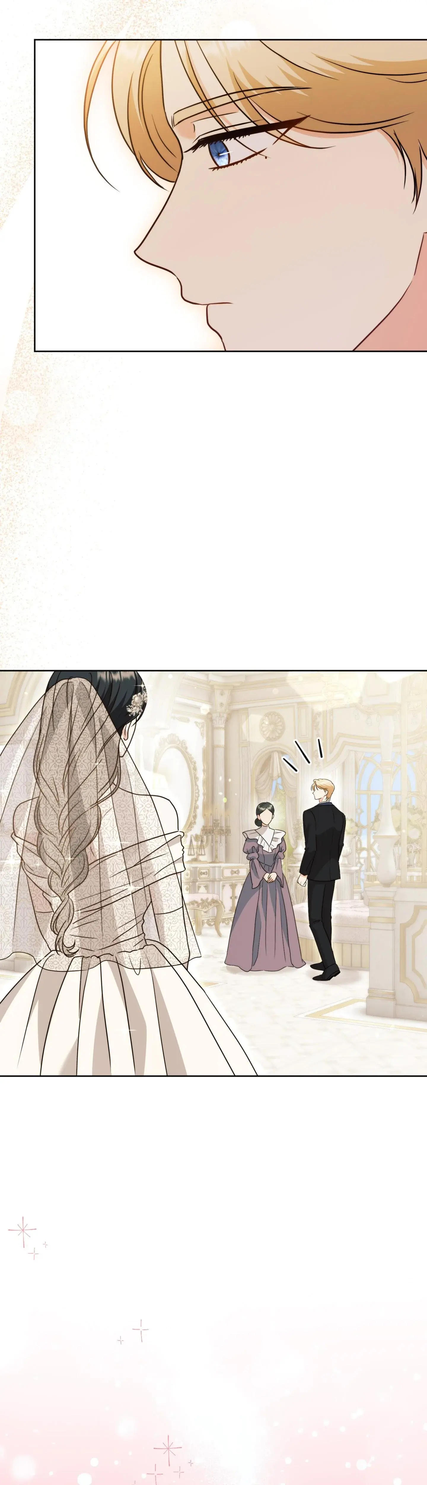 Entangled with My Nemesis Episode 19 - Page 24