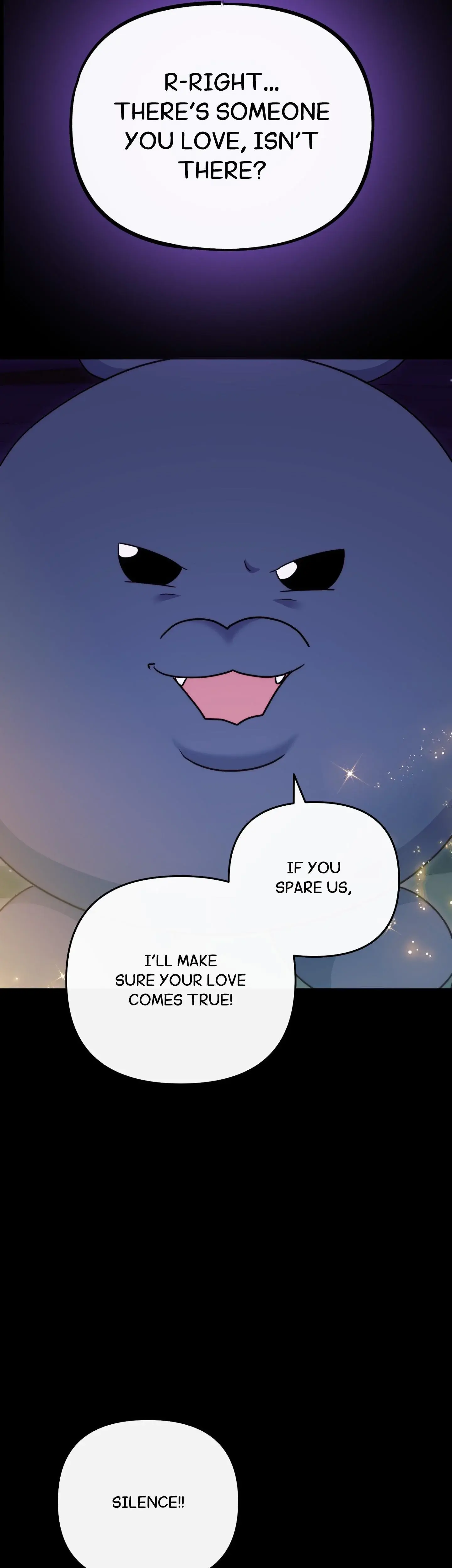 Entangled with My Nemesis Episode 19 - Page 29