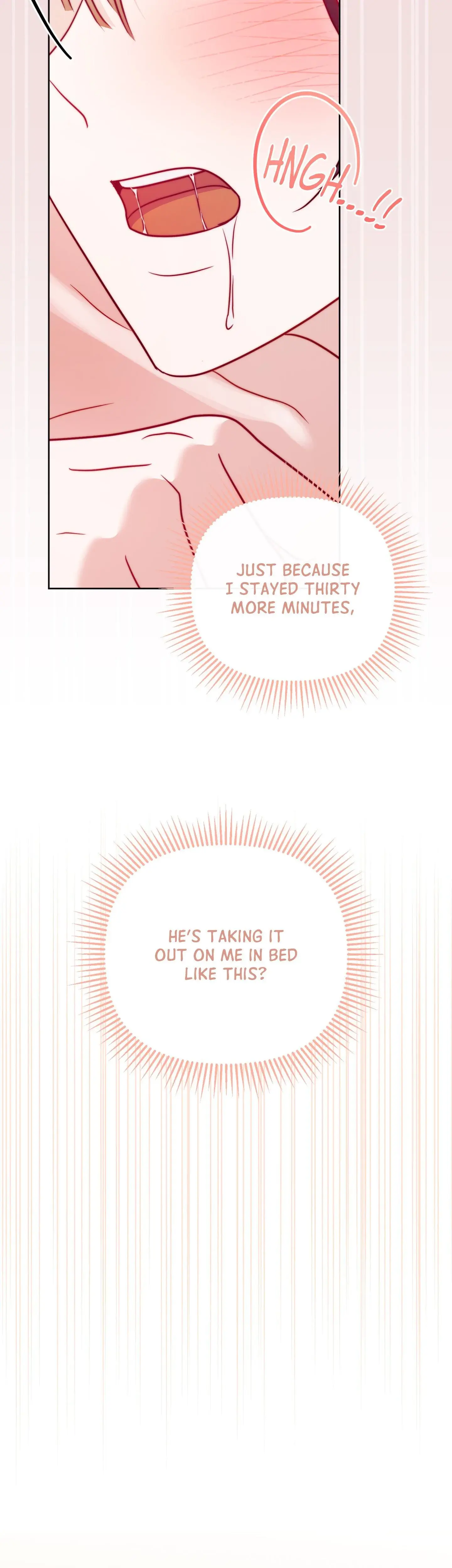 Entangled with My Nemesis Episode 19 - Page 51