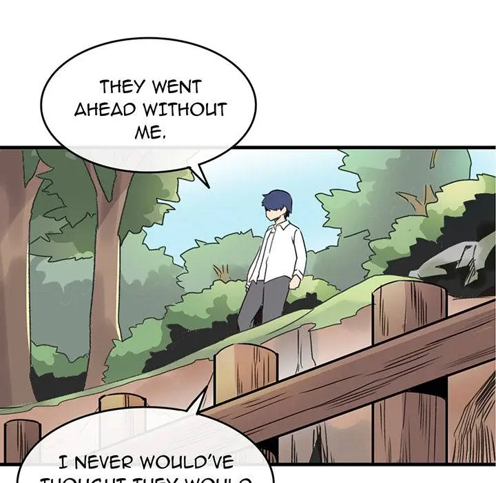 Entrapment Episode 0 - Page 28