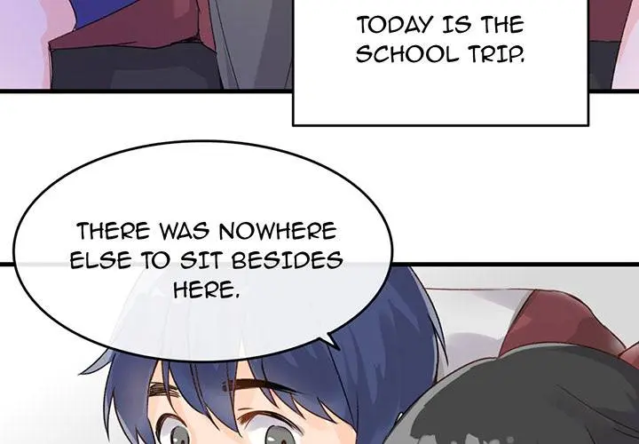 Entrapment Episode 0 - Page 3
