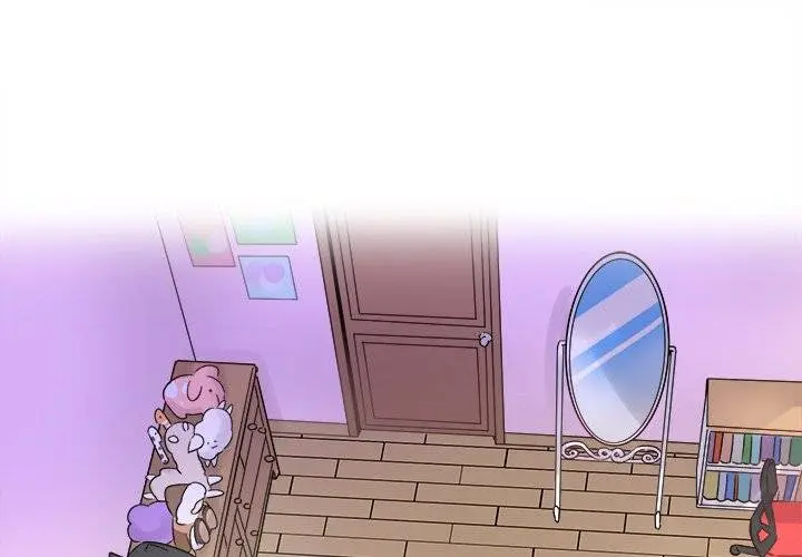 Entrapment Episode 10 - Page 1