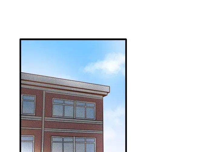Entrapment Episode 11 - Page 1