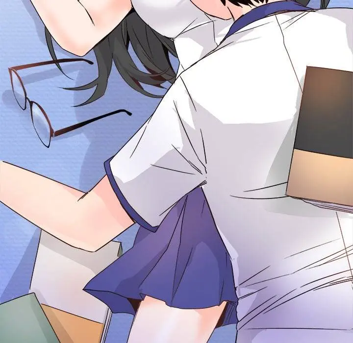 Entrapment Episode 11 - Page 116
