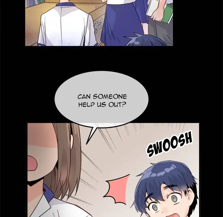 Entrapment Episode 11 - Page 70