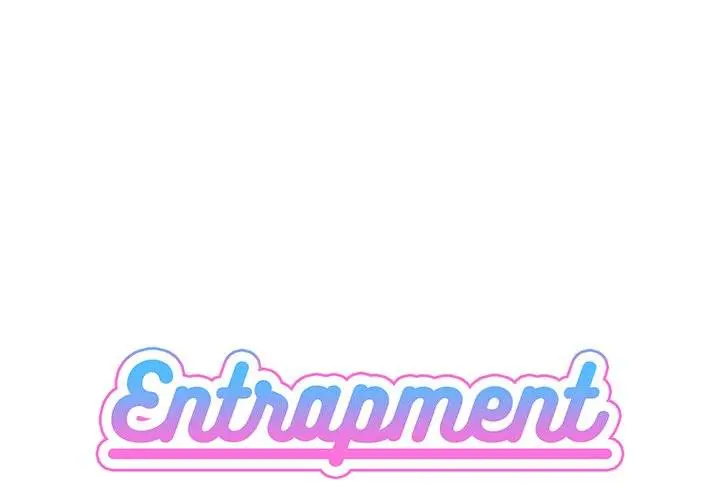 Entrapment Episode 12 - Page 1