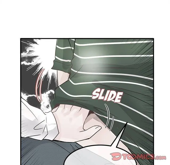 Entrapment Episode 14 - Page 18