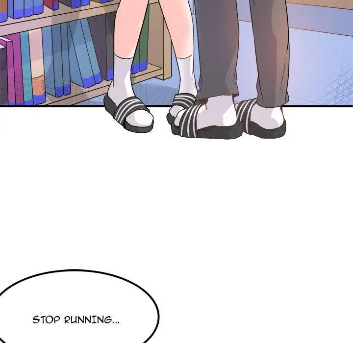 Entrapment Episode 14 - Page 35