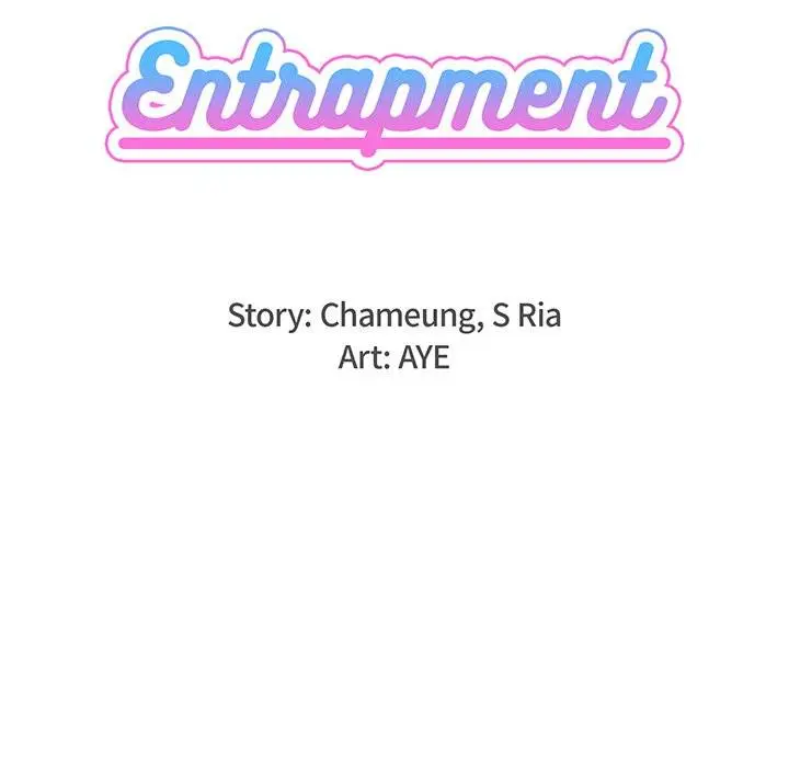 Entrapment Episode 14 - Page 41
