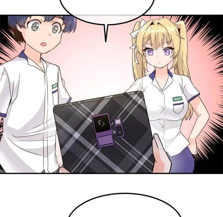 Entrapment Episode 16 - Page 49
