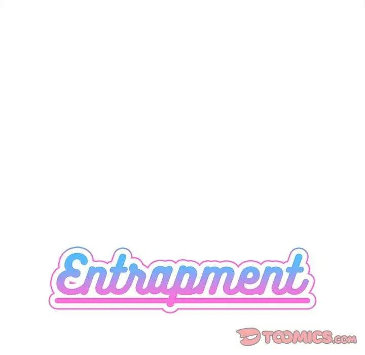Entrapment Episode 17 - Page 18