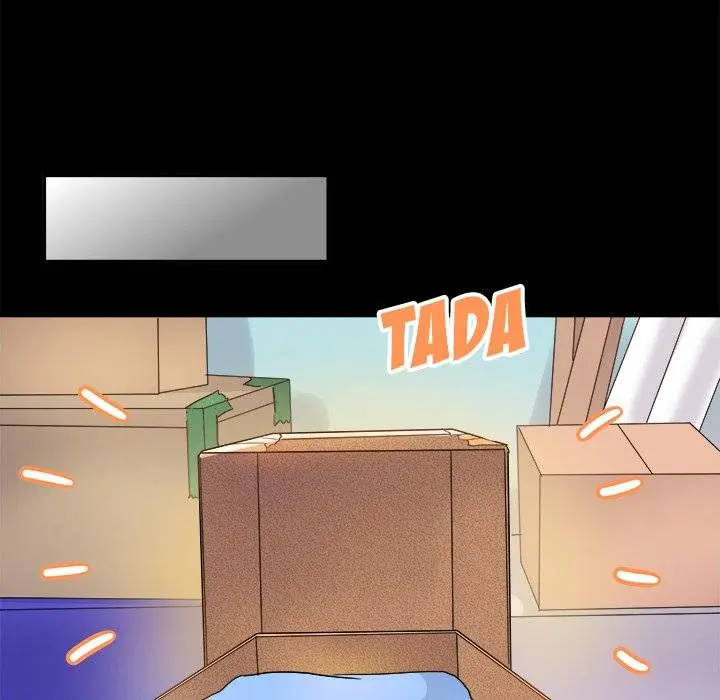 Entrapment Episode 17 - Page 37