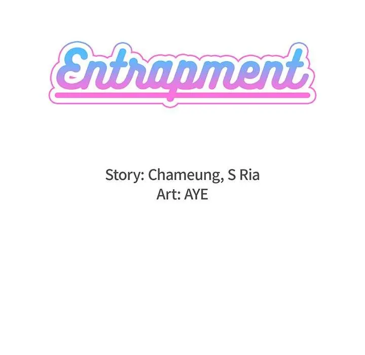 Entrapment Episode 18 - Page 9