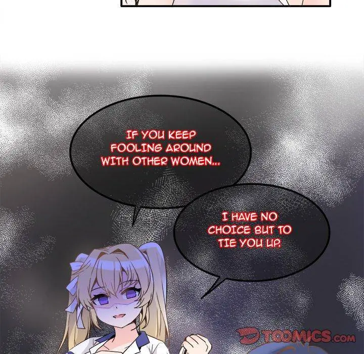 Entrapment Episode 19 - Page 22