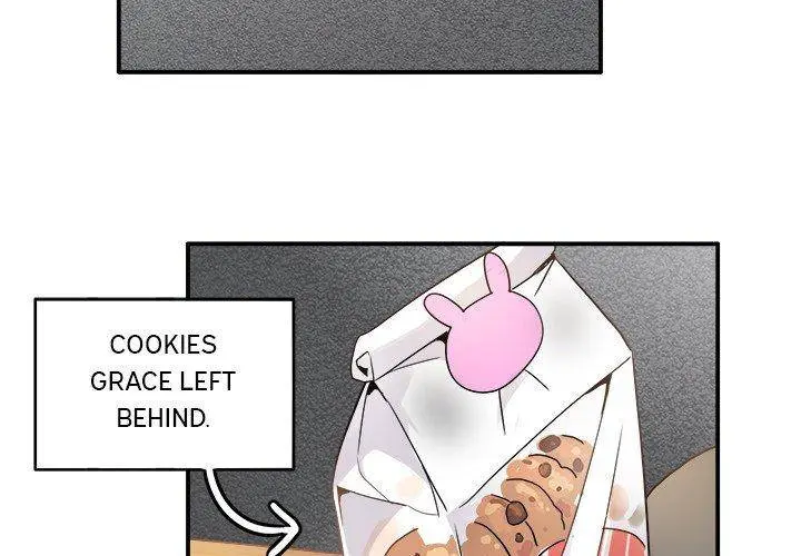 Entrapment Episode 19 - Page 3