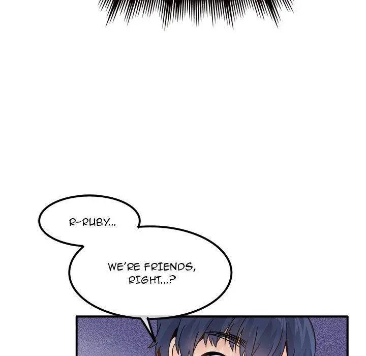 Entrapment Episode 19 - Page 33