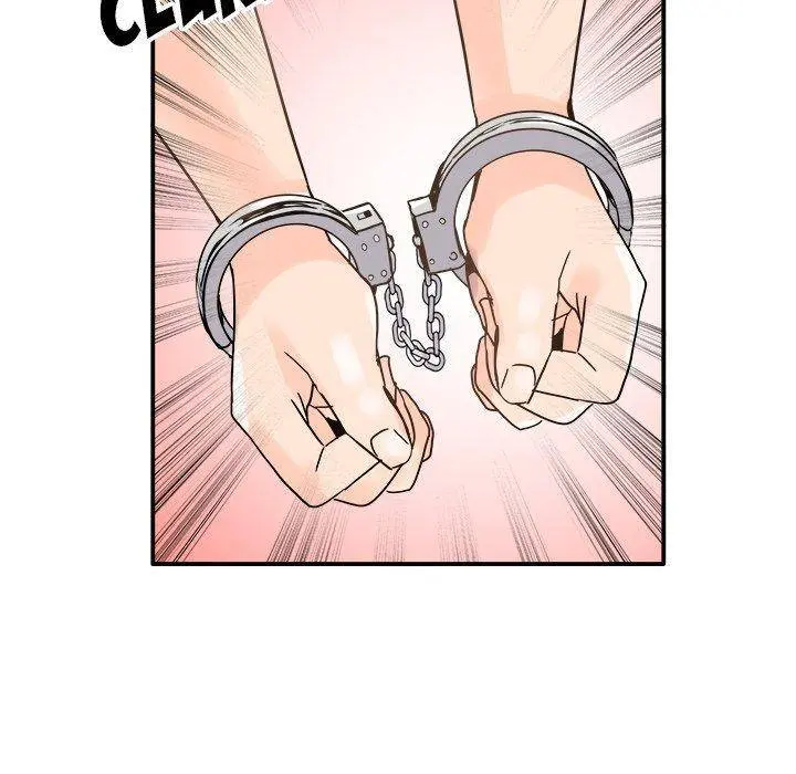 Entrapment Episode 19 - Page 40