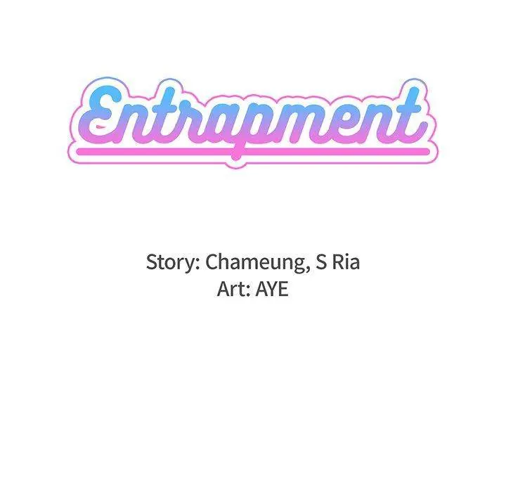 Entrapment Episode 20 - Page 25