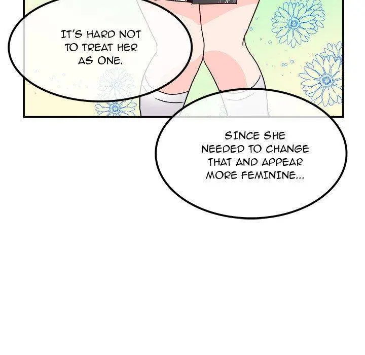 Entrapment Episode 20 - Page 85