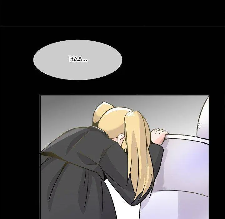 Entrapment Episode 21 - Page 104