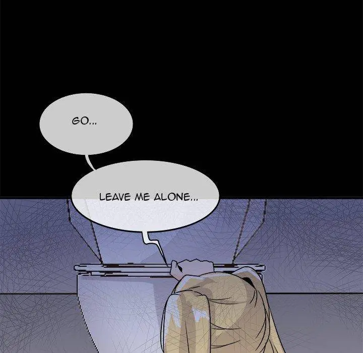 Entrapment Episode 21 - Page 110