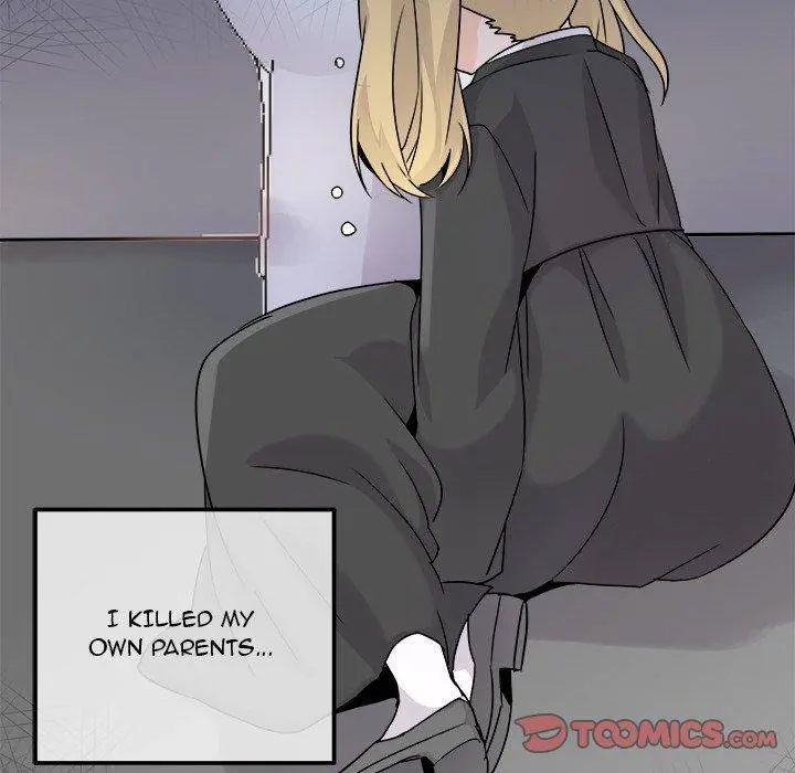 Entrapment Episode 21 - Page 111