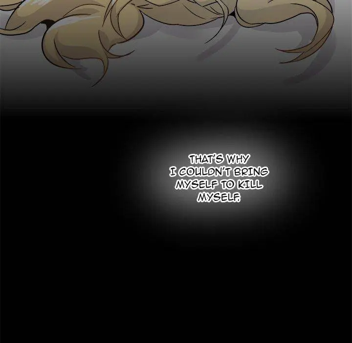 Entrapment Episode 21 - Page 128