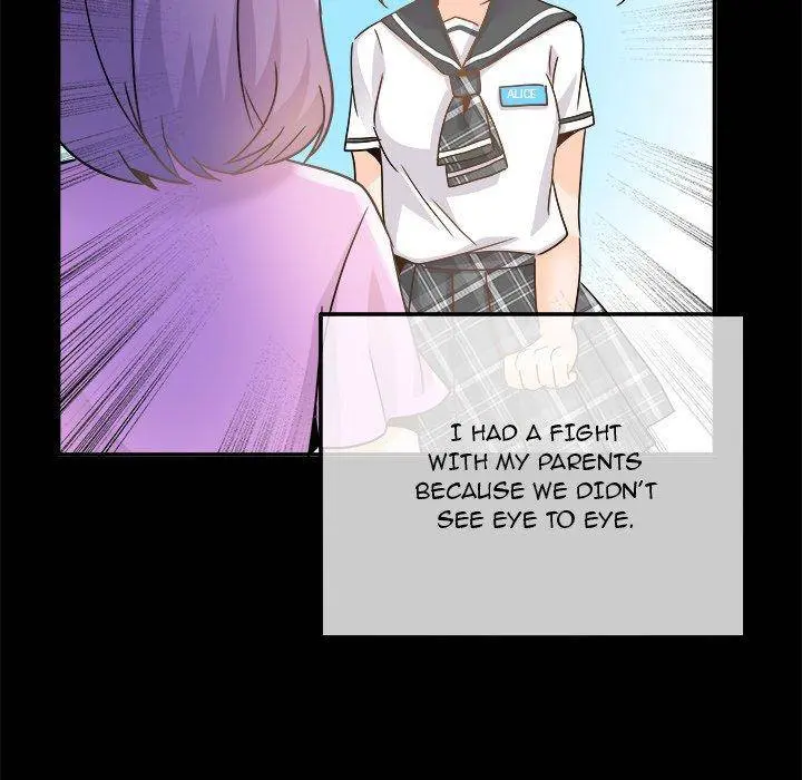 Entrapment Episode 21 - Page 78