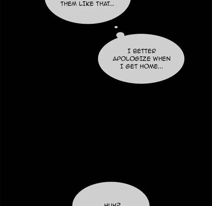 Entrapment Episode 21 - Page 83