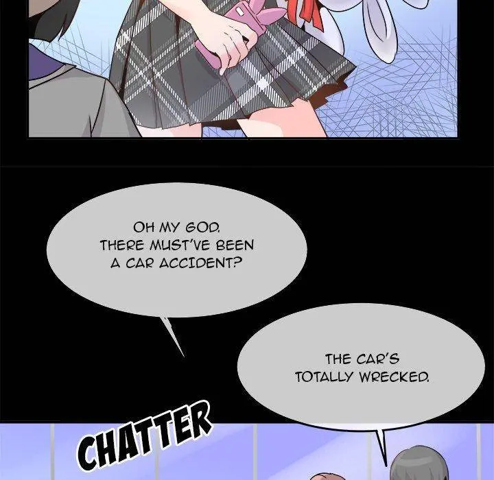 Entrapment Episode 21 - Page 89
