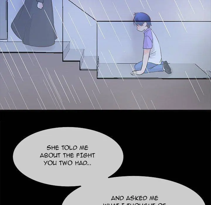 Entrapment Episode 22 - Page 17