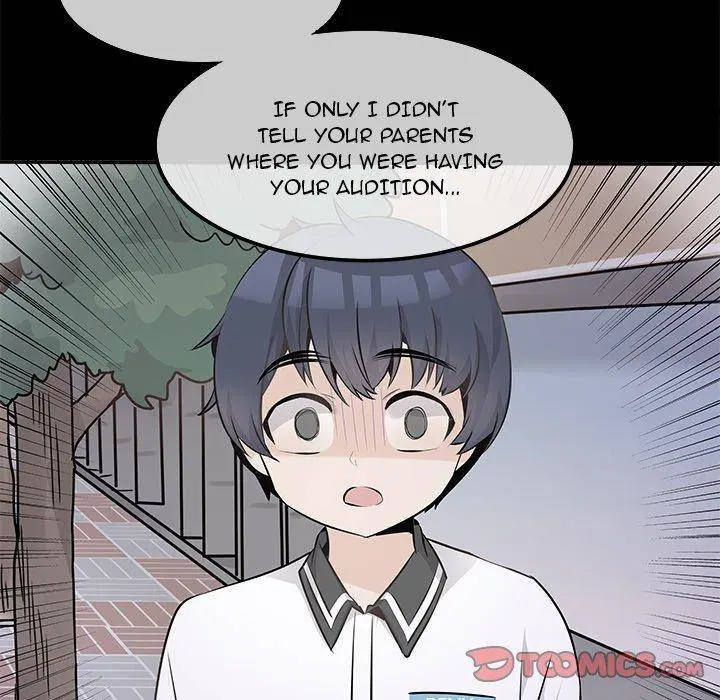 Entrapment Episode 22 - Page 26