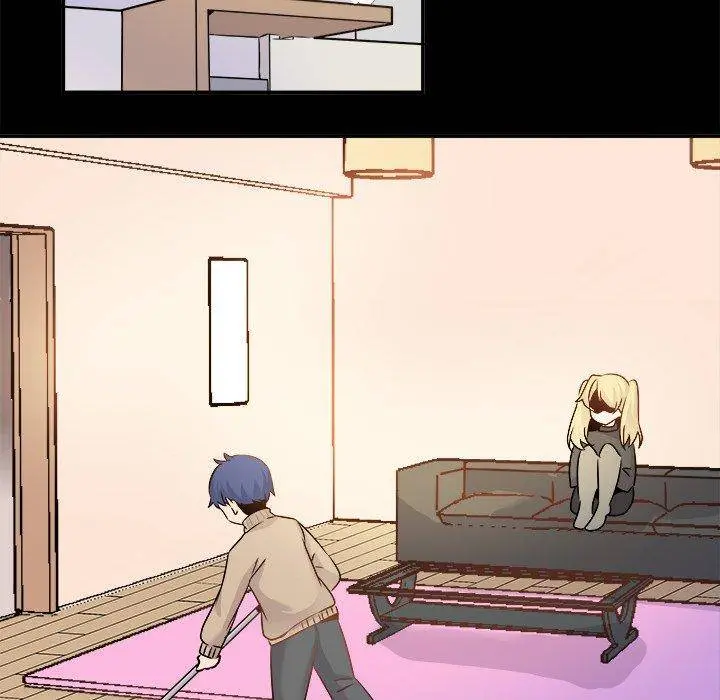 Entrapment Episode 22 - Page 60