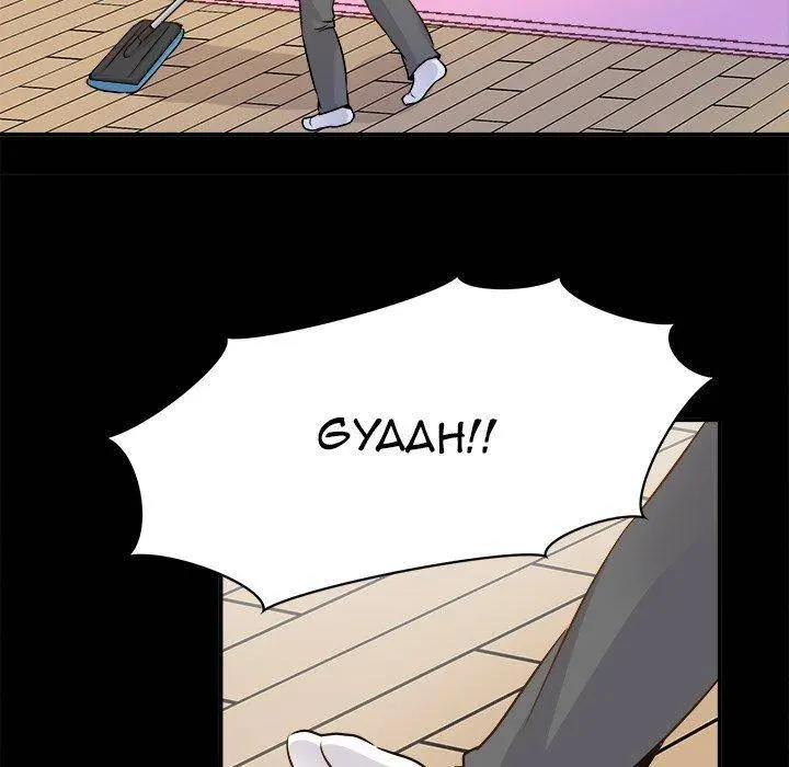 Entrapment Episode 22 - Page 61