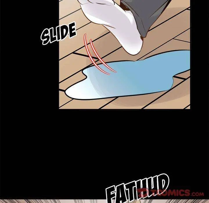 Entrapment Episode 22 - Page 62