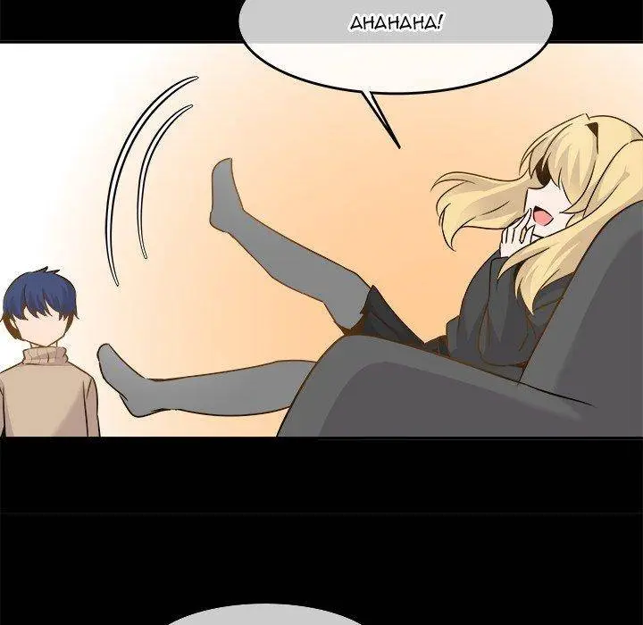 Entrapment Episode 22 - Page 69