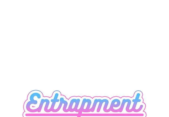 Entrapment Episode 23 - Page 1